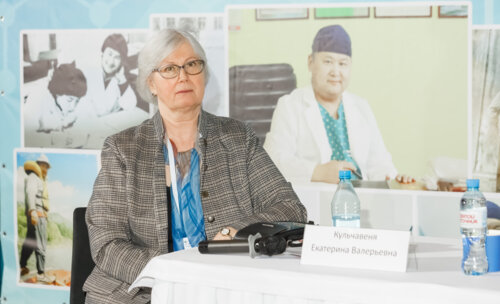 V Межрегиональная научно-практическая конференция «Енисейский урологический форум-2025»